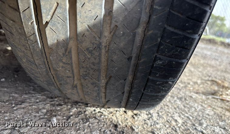 image for item OB9524 2002 Audi A6 