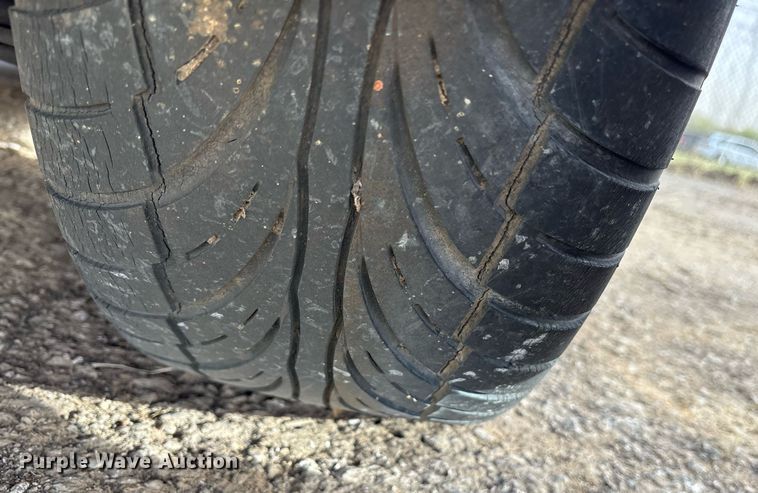 image for item OB9524 2002 Audi A6 