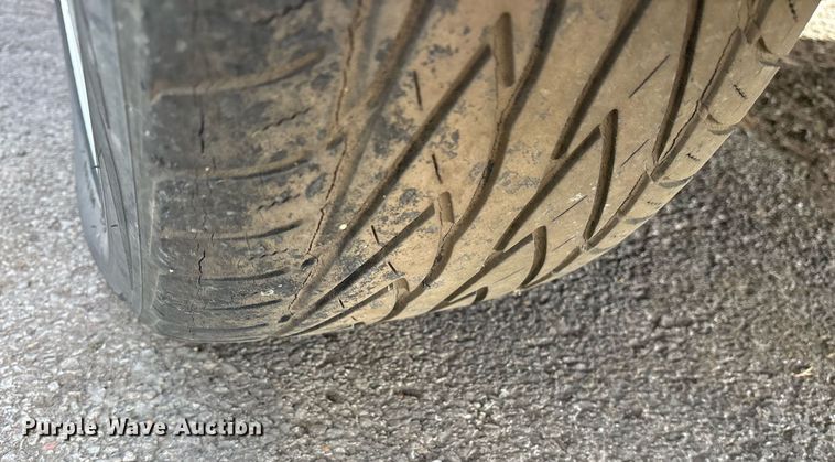 image for item OB9524 2002 Audi A6 