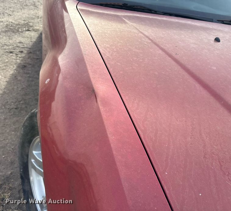 image for item OB9525 2007 Chrysler 300 