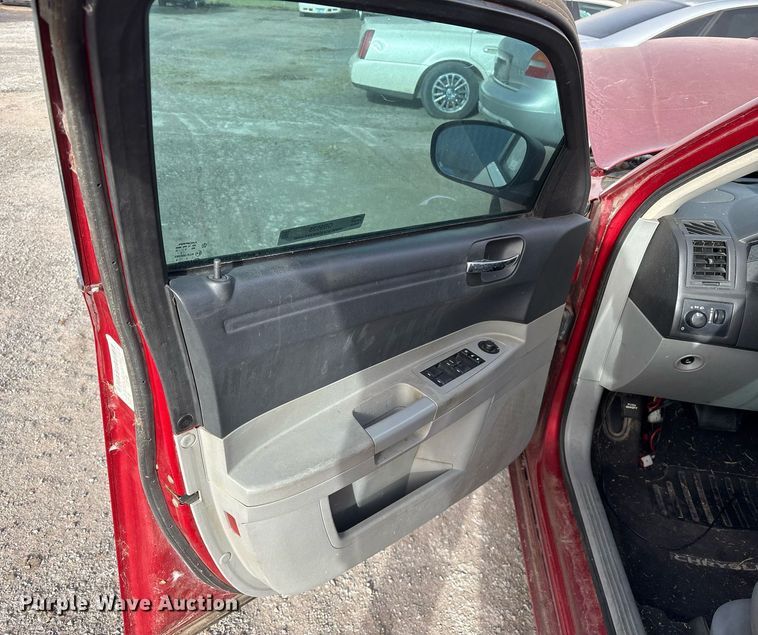 image for item OB9525 2007 Chrysler 300 