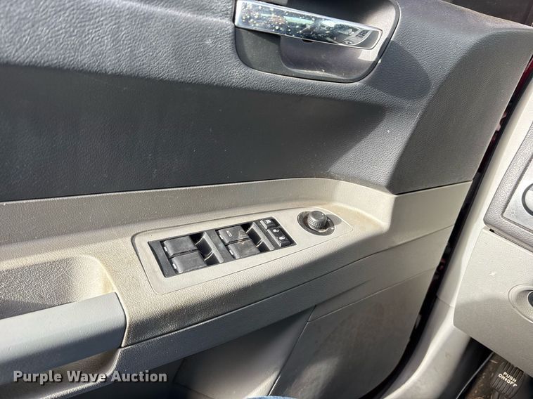 image for item OB9525 2007 Chrysler 300 