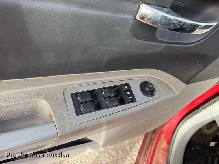 image for item OB9525 2007 Chrysler 300 