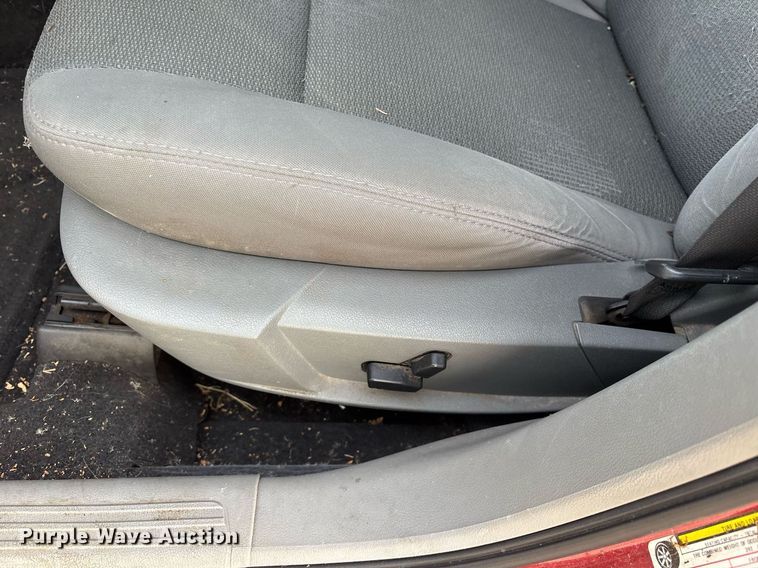 image for item OB9525 2007 Chrysler 300 