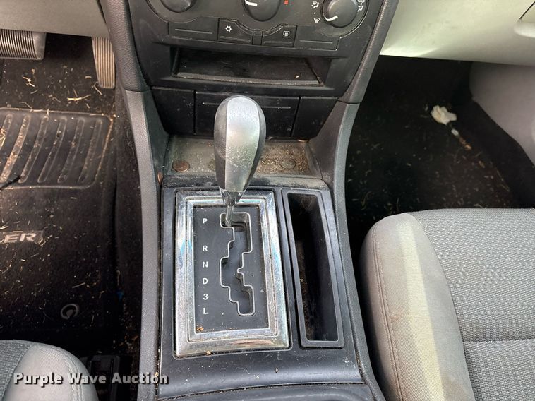 image for item OB9525 2007 Chrysler 300 