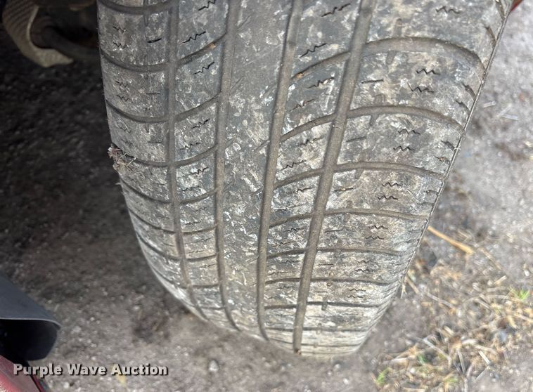 image for item OB9525 2007 Chrysler 300 