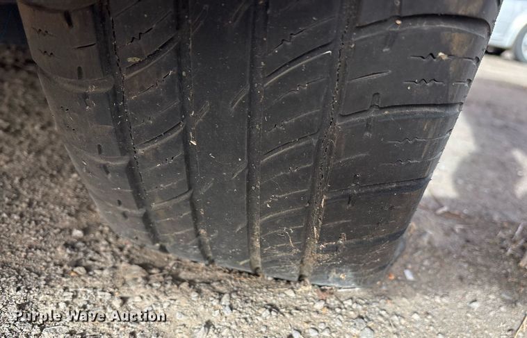 image for item OB9525 2007 Chrysler 300 