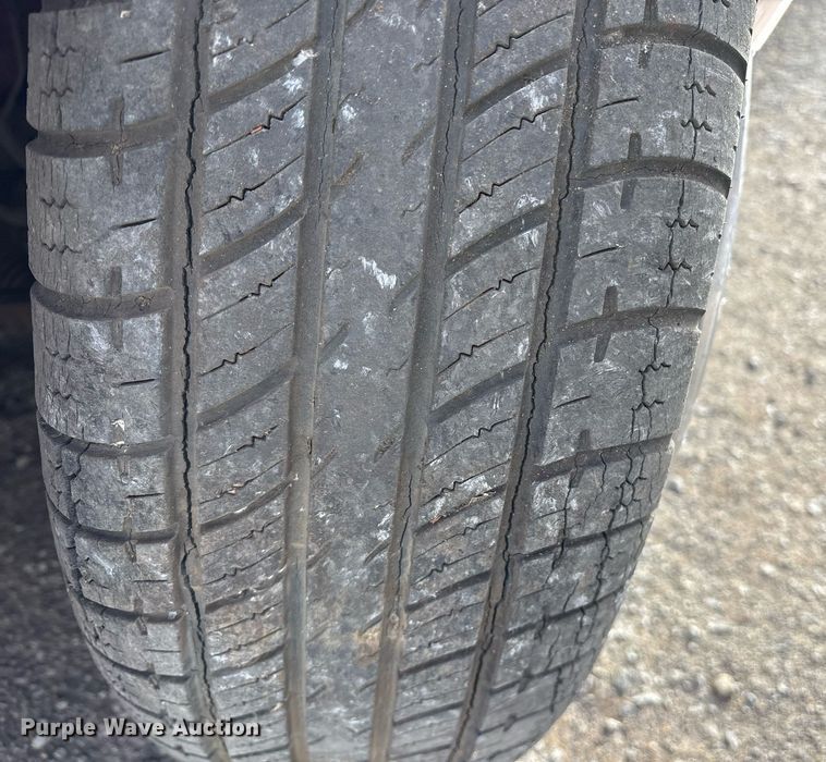 image for item OB9525 2007 Chrysler 300 