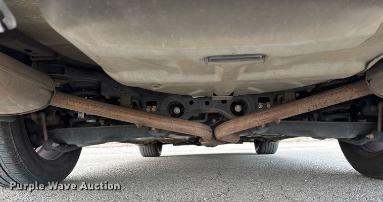 image for item OB9527 2018 Ford Taurus Police Interceptor 