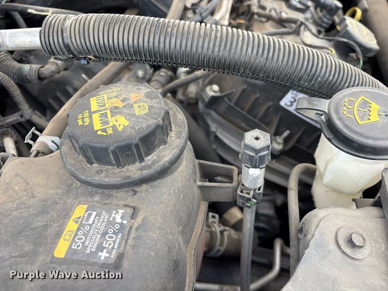 image for item OB9527 2018 Ford Taurus Police Interceptor 