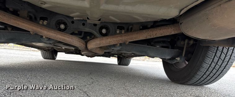 image for item OB9527 2018 Ford Taurus Police Interceptor 