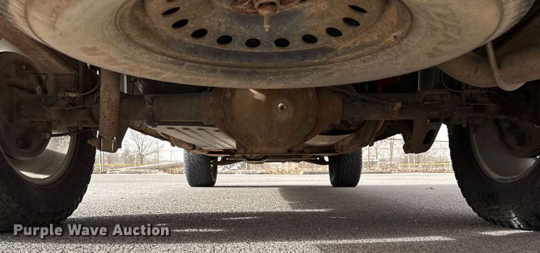 image for item OB9529 2011 Chevrolet Silverado 1500 Crew Cab pickup truck