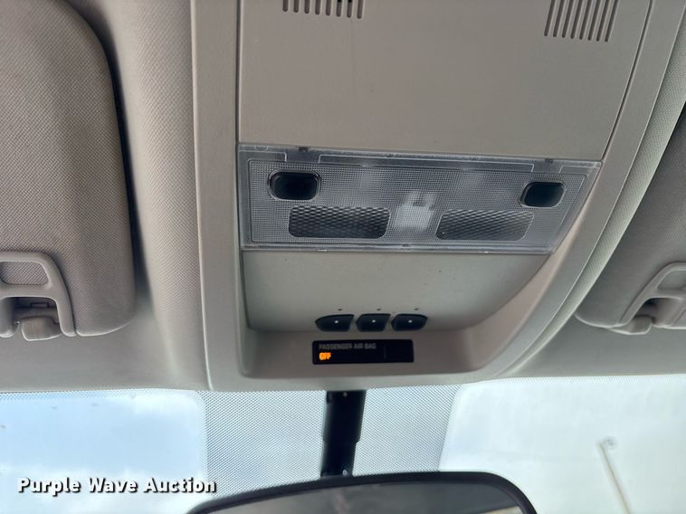 image for item OB9529 2011 Chevrolet Silverado 1500 Crew Cab pickup truck