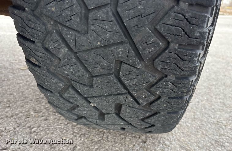 image for item OB9529 2011 Chevrolet Silverado 1500 Crew Cab pickup truck