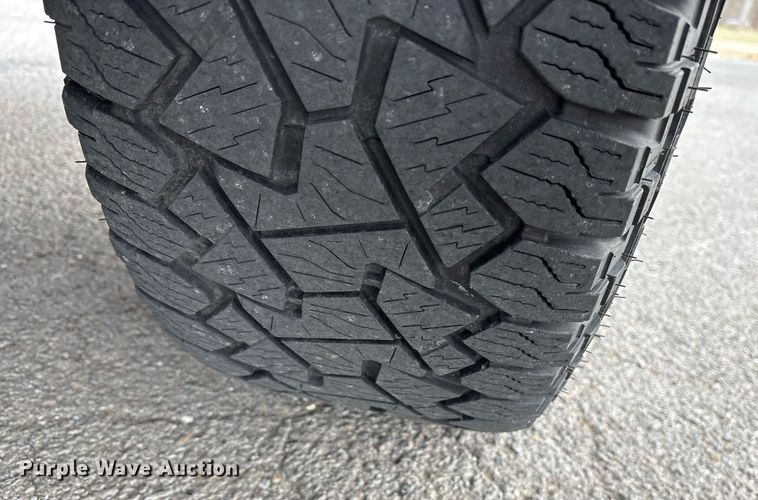 image for item OB9529 2011 Chevrolet Silverado 1500 Crew Cab pickup truck