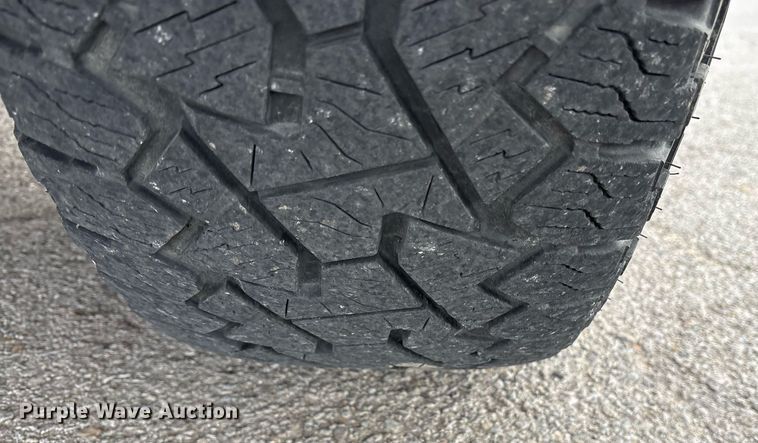 image for item OB9529 2011 Chevrolet Silverado 1500 Crew Cab pickup truck