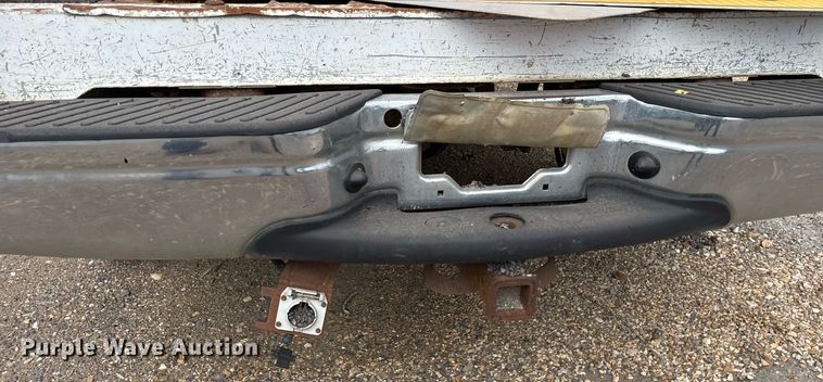 image for item OB9530 2001 Ford F150 pickup truck