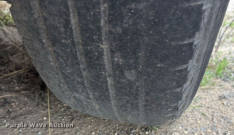 image for item OB9530 2001 Ford F150 pickup truck