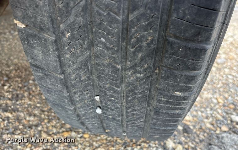 image for item OB9530 2001 Ford F150 pickup truck