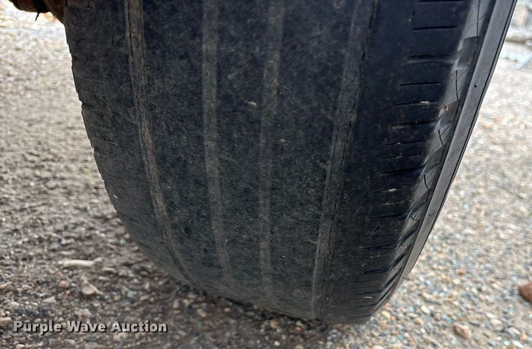 image for item OB9530 2001 Ford F150 pickup truck