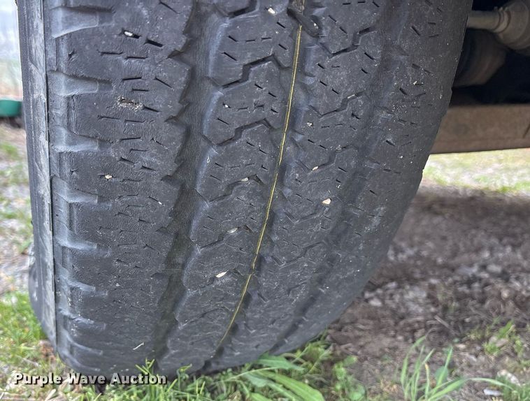 image for item OB9531 2008 Chevrolet Silverado 1500 Ext. Cab pickup truck