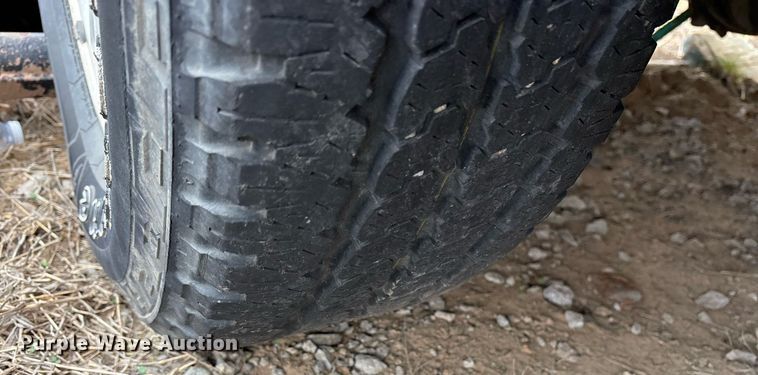 image for item OB9531 2008 Chevrolet Silverado 1500 Ext. Cab pickup truck