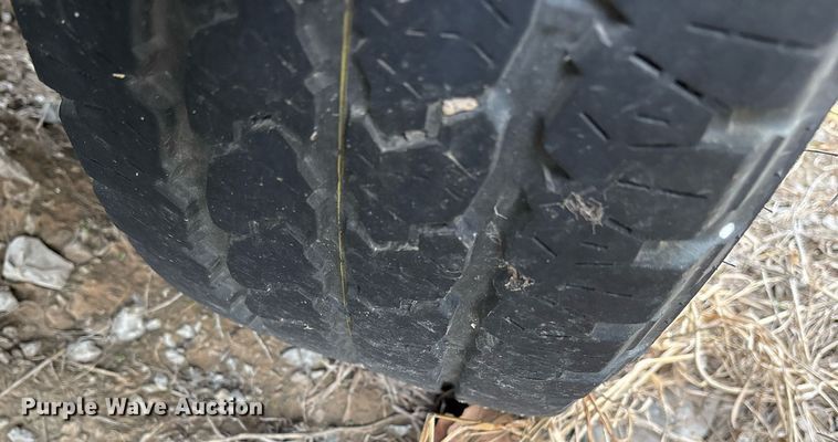 image for item OB9531 2008 Chevrolet Silverado 1500 Ext. Cab pickup truck