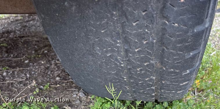 image for item OB9531 2008 Chevrolet Silverado 1500 Ext. Cab pickup truck