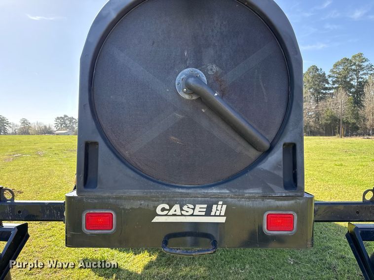 image for item DM7940 2006 Case WDX1902 swather / windrower