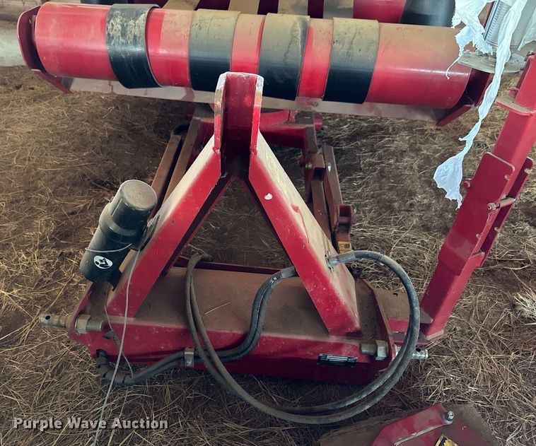 image for item DO0450 2016 Anderson RB-200 bale wrapper