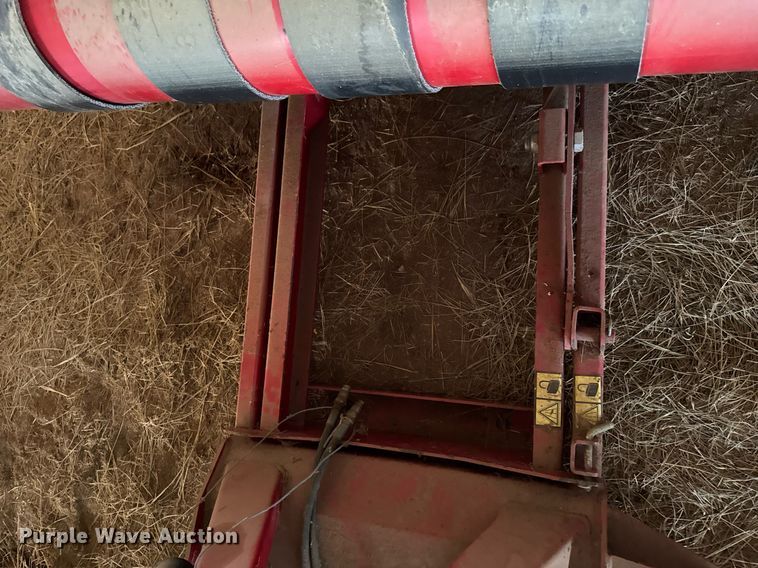 image for item DO0450 2016 Anderson RB-200 bale wrapper