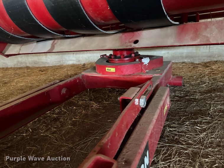 image for item DO0450 2016 Anderson RB-200 bale wrapper