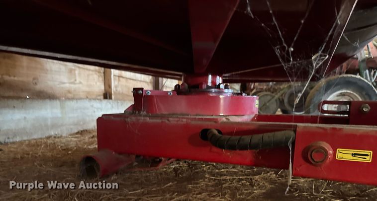 image for item DO0450 2016 Anderson RB-200 bale wrapper