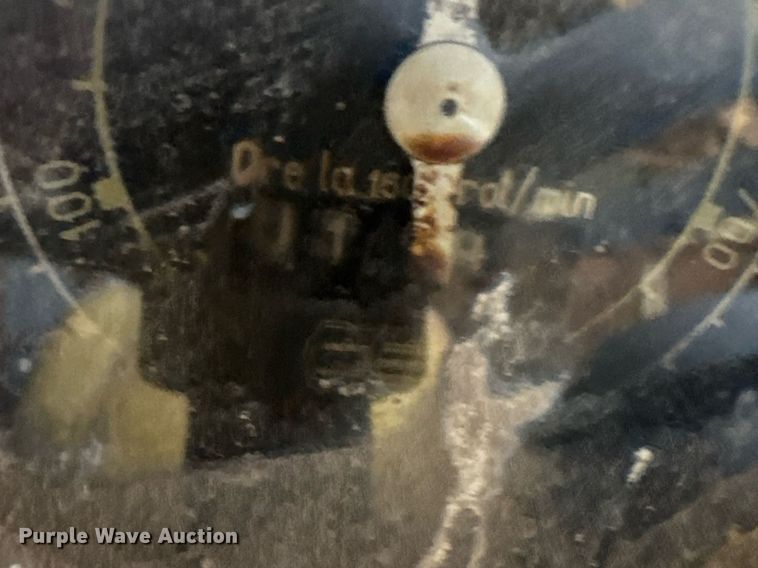 image for item DO0451 Long 1563 tractor