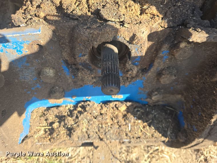 image for item DO7810 Ford 8730 tractor