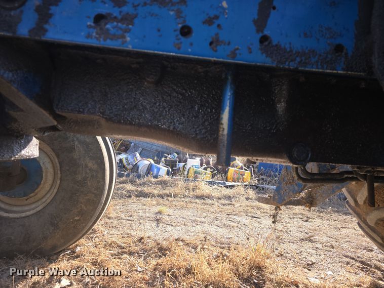 image for item DO7810 Ford 8730 tractor