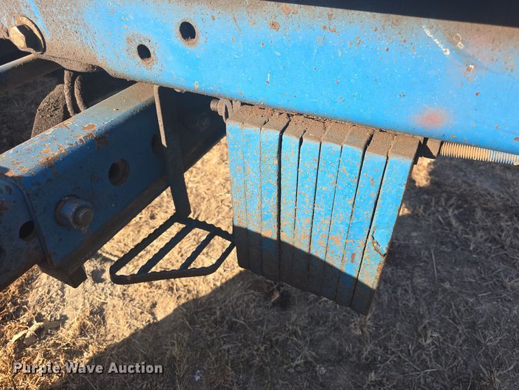 image for item DO7810 Ford 8730 tractor