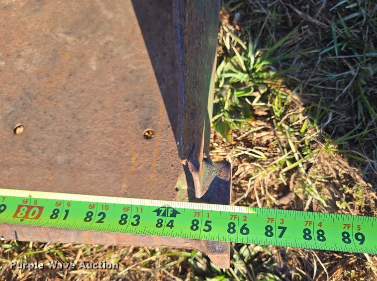 image for item DP6233 1966 John Deere 3020 tractor