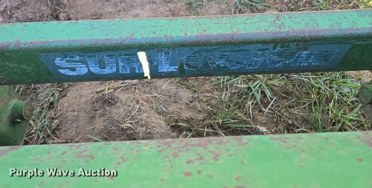 image for item DP6233 1966 John Deere 3020 tractor