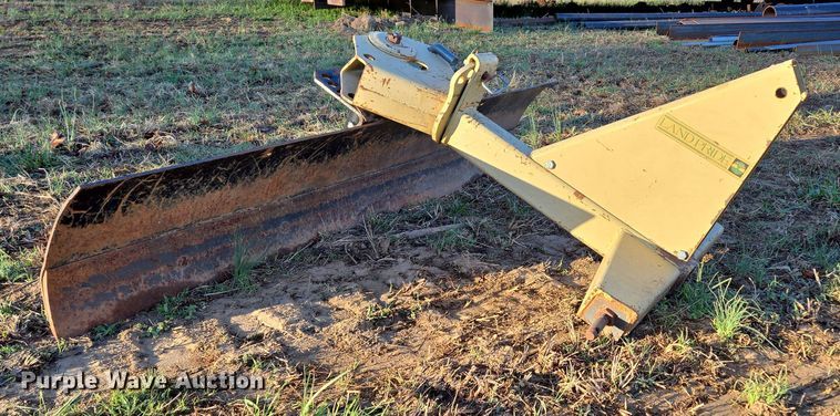 image for item DP6234 Land Pride three point blade