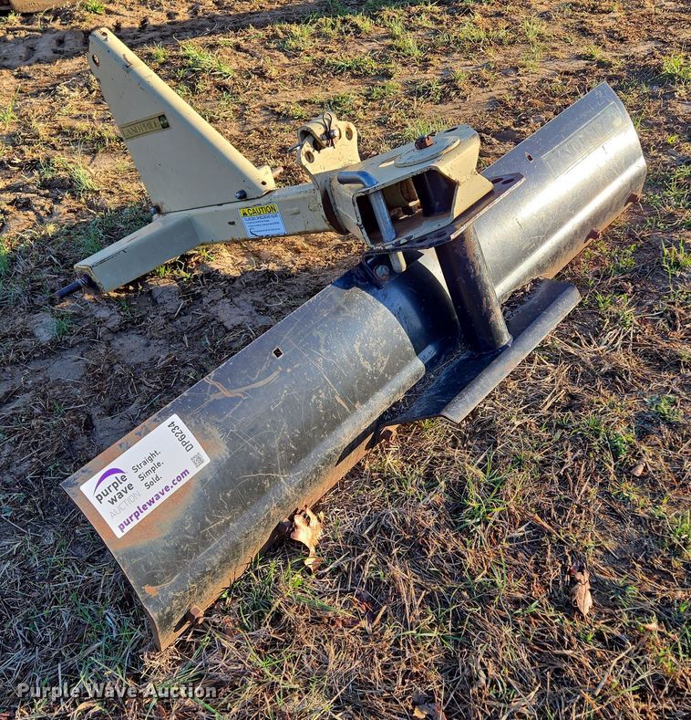 image for item DP6234 Land Pride three point blade