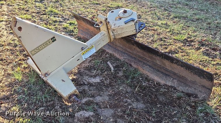 image for item DP6234 Land Pride three point blade