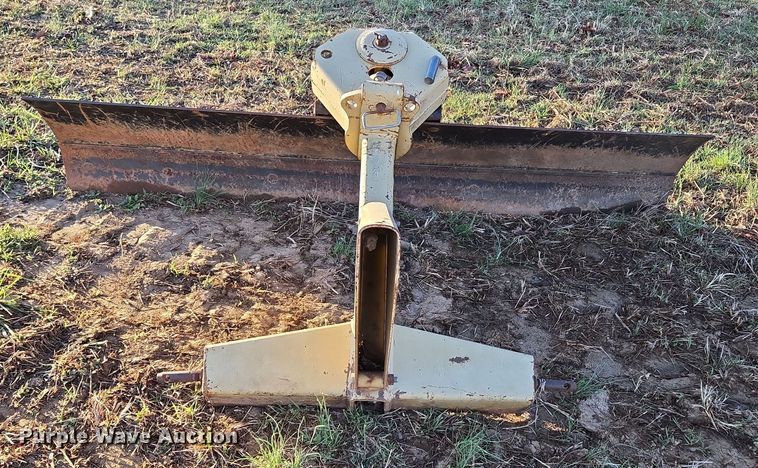 image for item DP6234 Land Pride three point blade