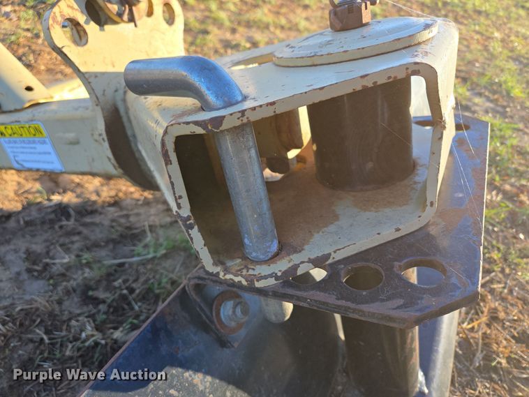 image for item DP6234 Land Pride three point blade