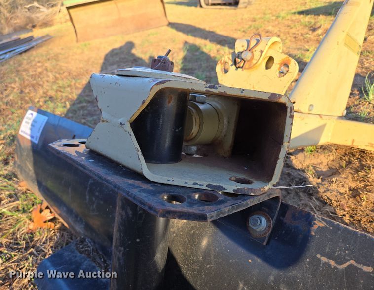 image for item DP6234 Land Pride three point blade