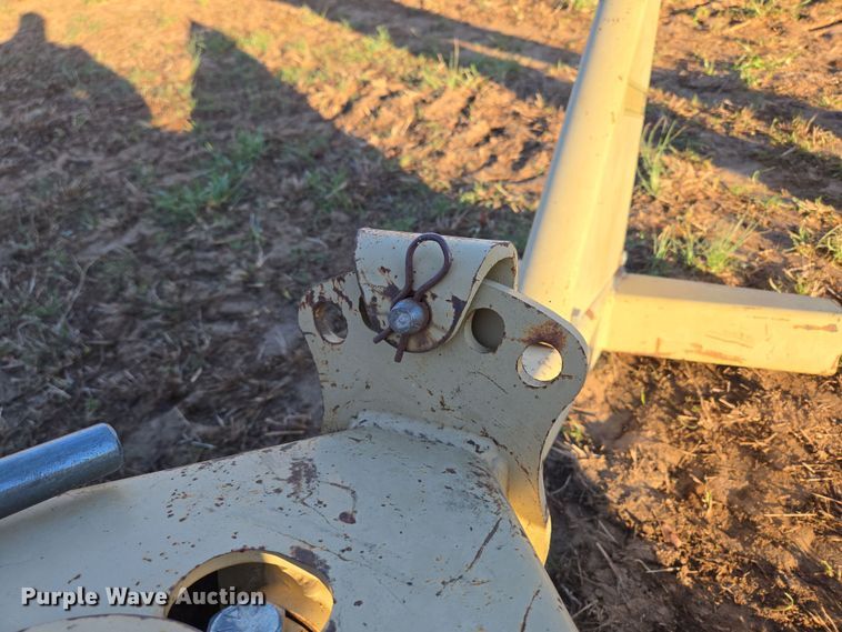 image for item DP6234 Land Pride three point blade