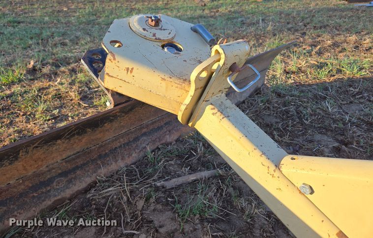 image for item DP6234 Land Pride three point blade