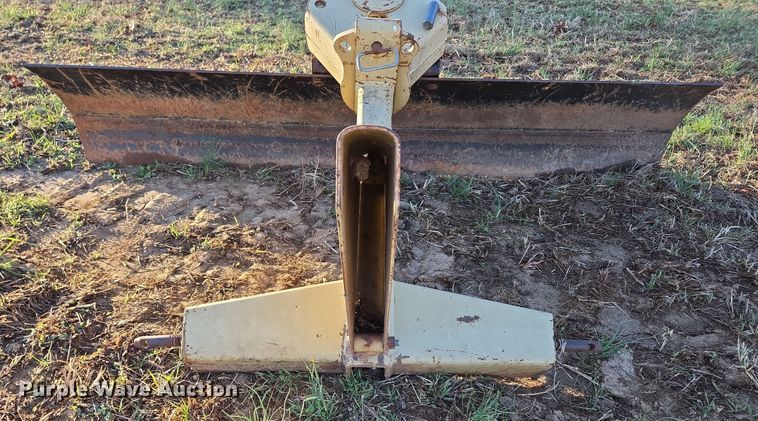 image for item DP6234 Land Pride three point blade