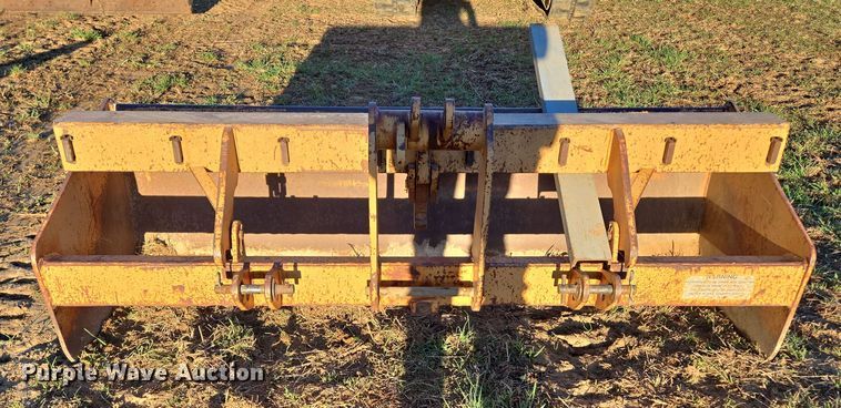 image for item DP6235 Gannon box blade