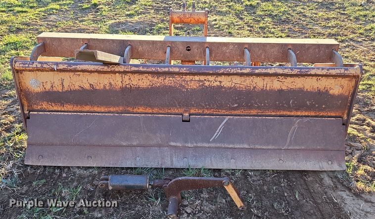 image for item DP6235 Gannon box blade